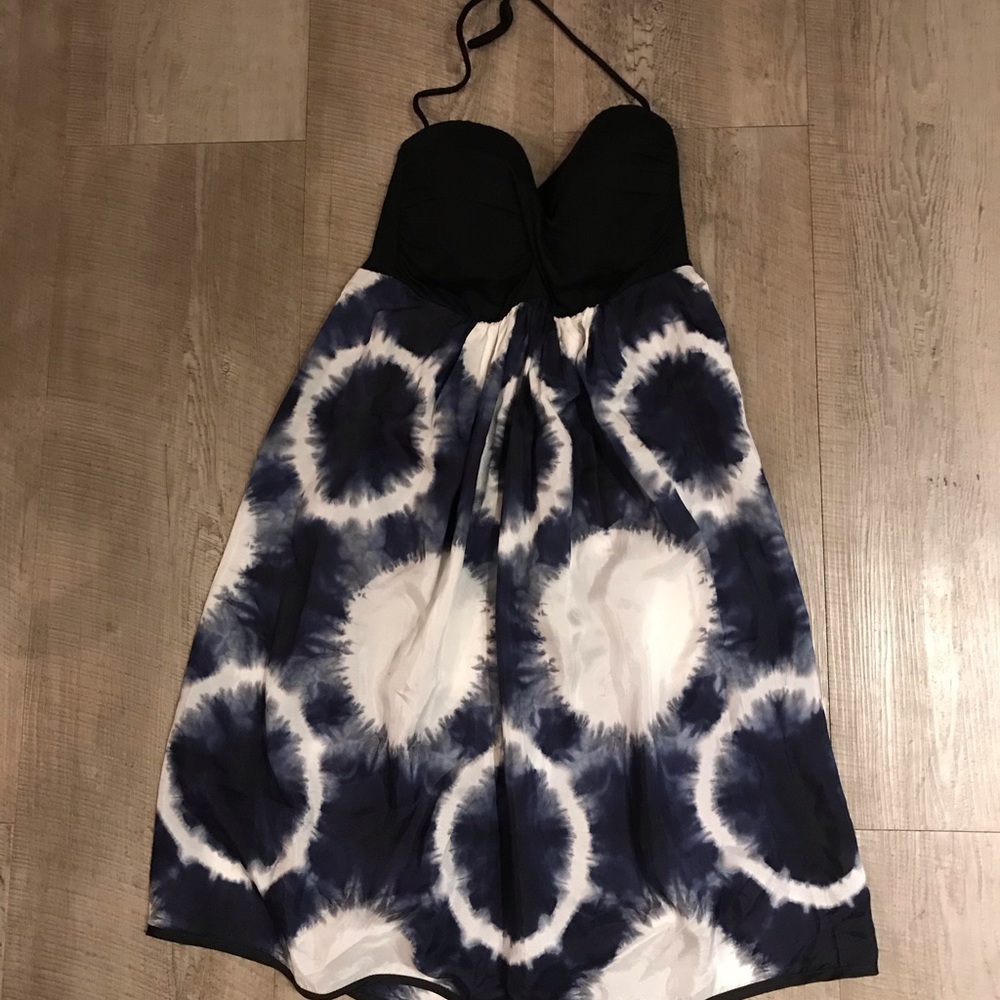 Beach/Swim Cover Up Dress